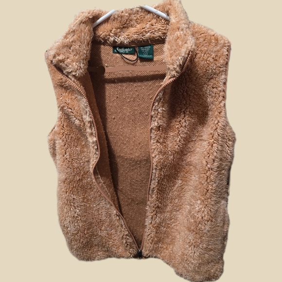 Womans Stillwater Supply vest - Picture 4 of 5